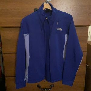 Medium NorthFace Jacket